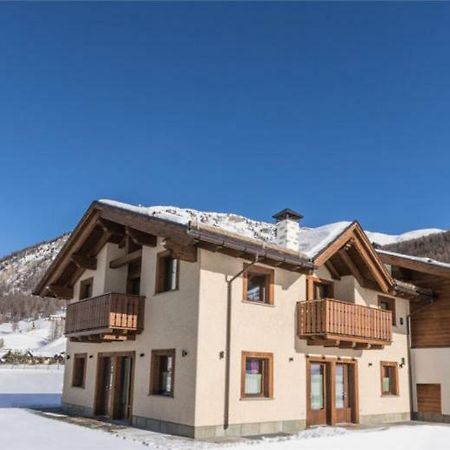 Agriturismo La Poina 리비뇨 외부 사진